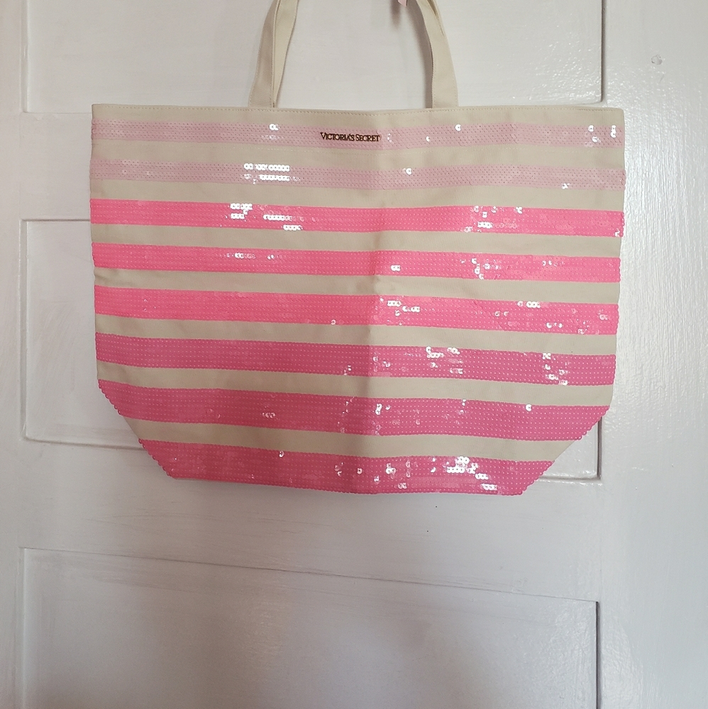 Victoria secret tote